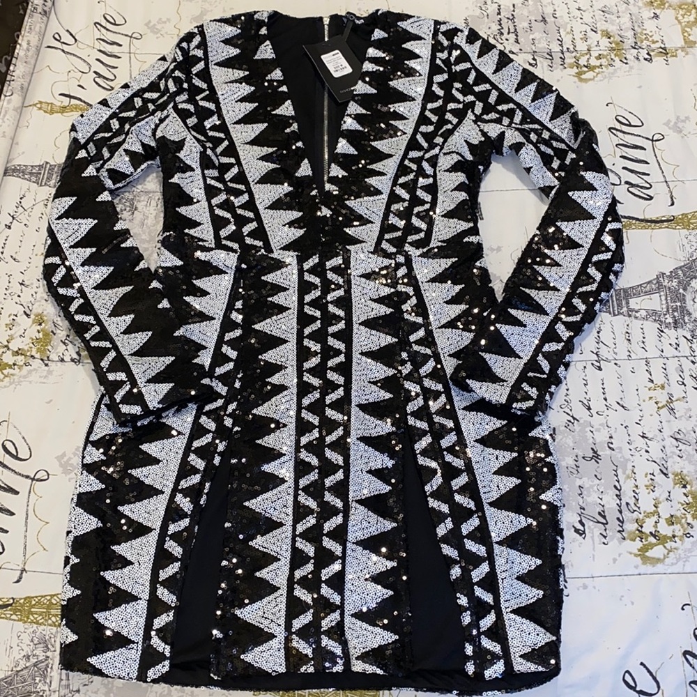Woman’s Dress